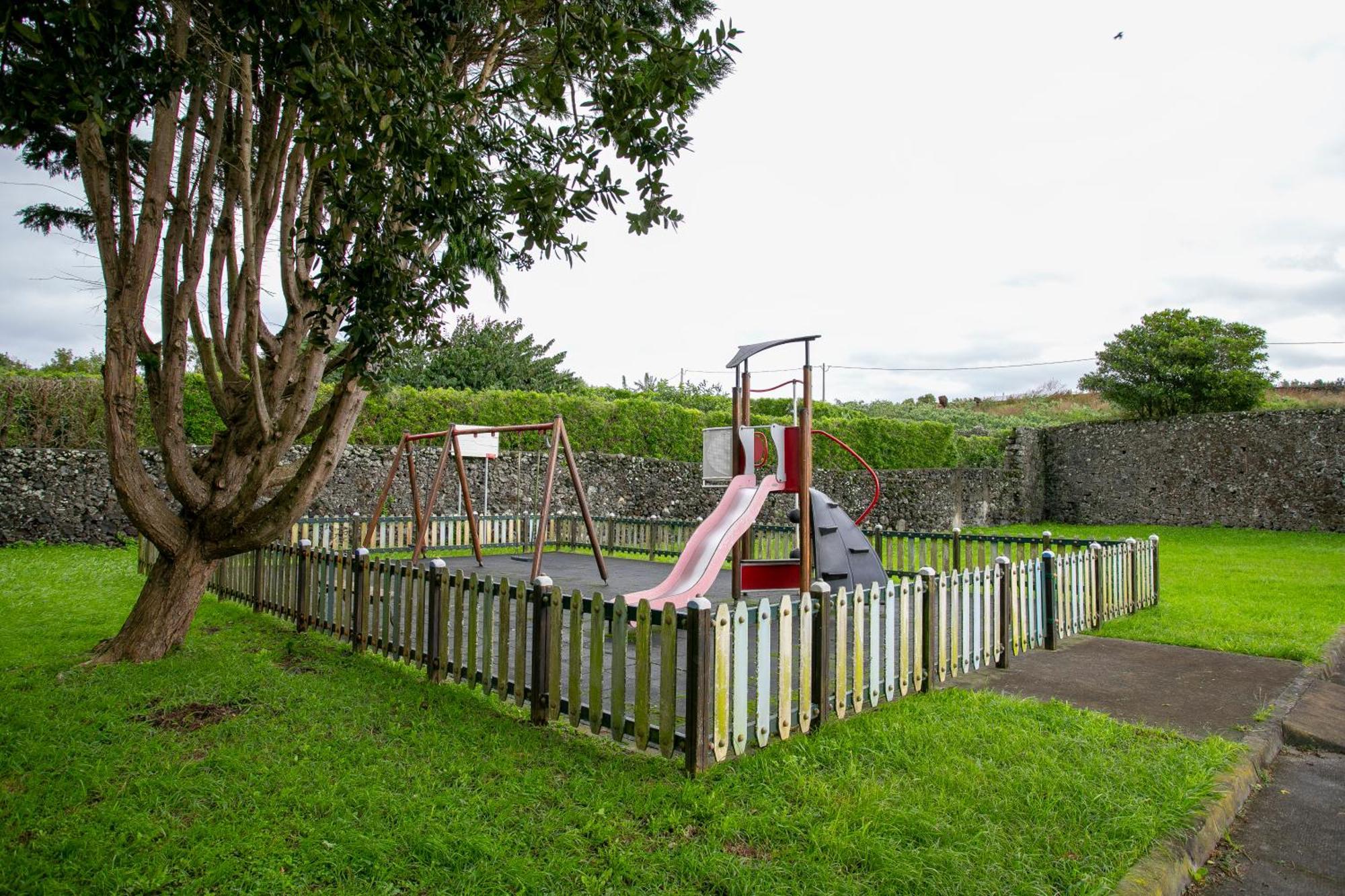 Apartamento Casa Da Belinha Ponta Delgada Exterior foto